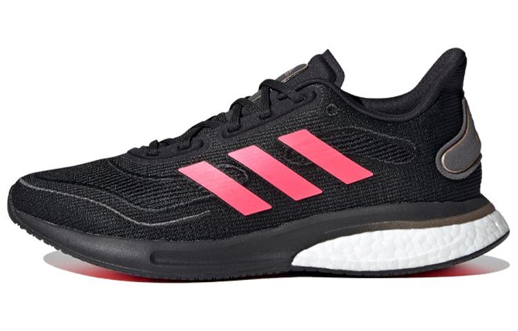 Adidas Supernova 'Black' Women's