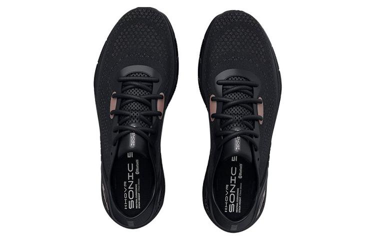 Under Armour Hovr Sonic 5 Cn 'Black' Women's