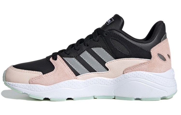 Adidas Neo Crazychaos 'Black Pink White' Women's