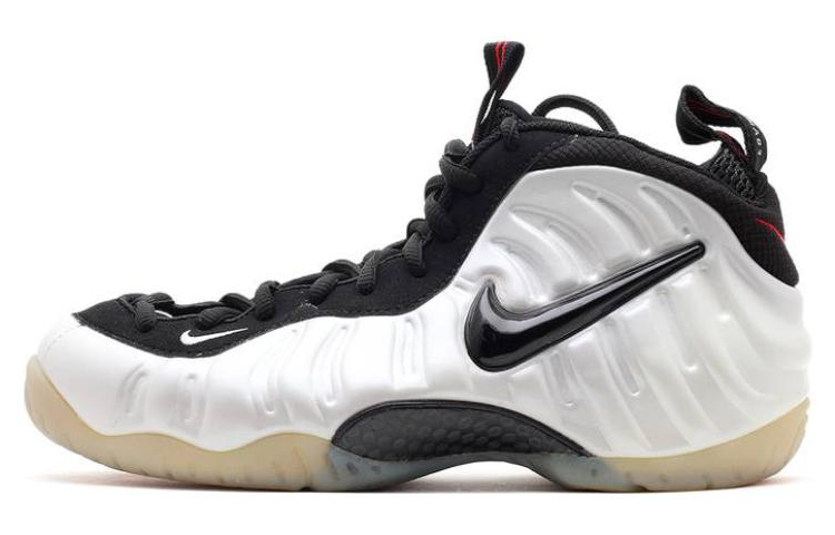 Nike Air Foamposite Pro Pearl