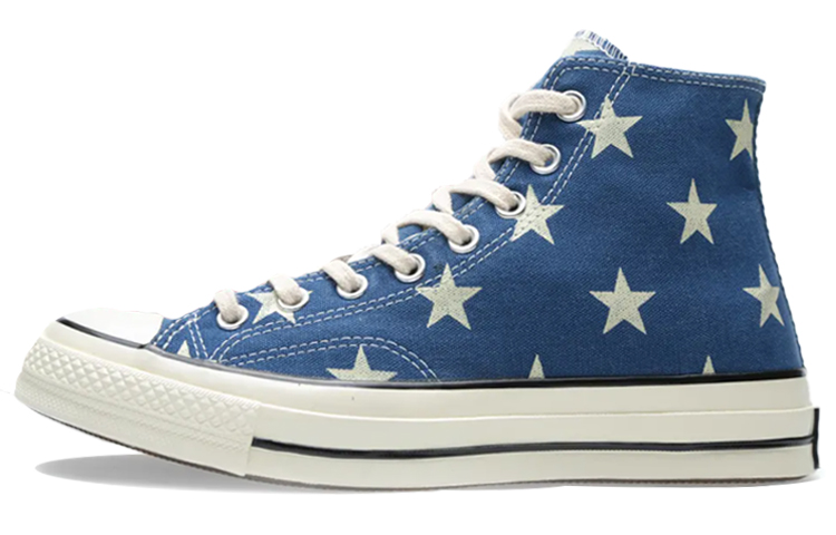 Converse Chuck Taylor All Star 70 Hi Vintage Flag