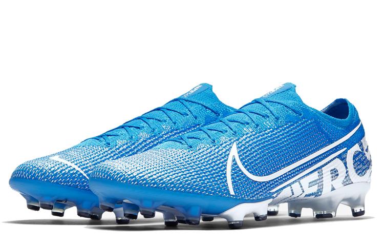 Nike Vapor 13 Elite AG PRO Blue купить в интернет-магазине Yoocart с быстрой доставкой по России.