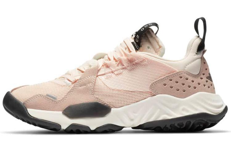 JORDAN Delta Crimson Tint Women's