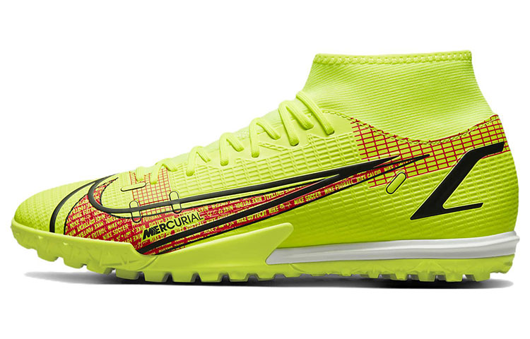 Nike Mercurial Superfly 8 Academy TF 'Motivation Pack'