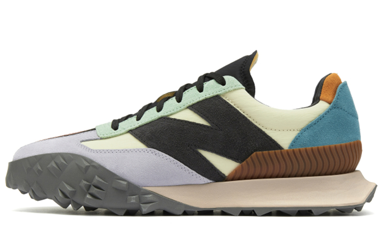 New Balance XC 72 Bone Multi Color