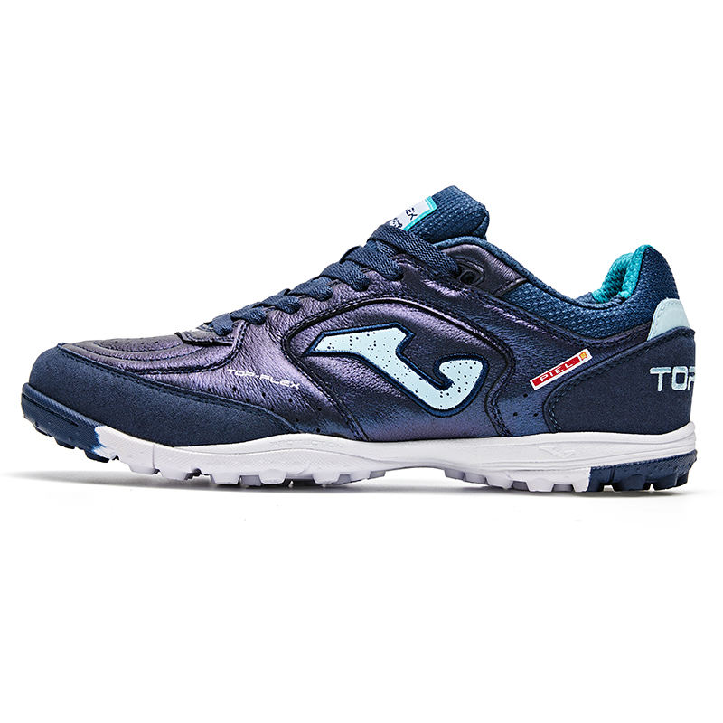 Joma TOP FLEX Artificial Turf Slip Resistant Soccer Shoes Men's