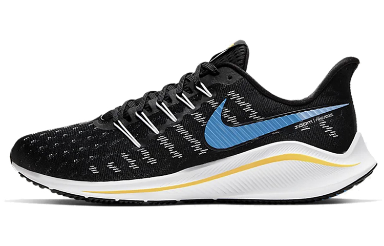 Nike Air Zoom Vomero 14 Black/White