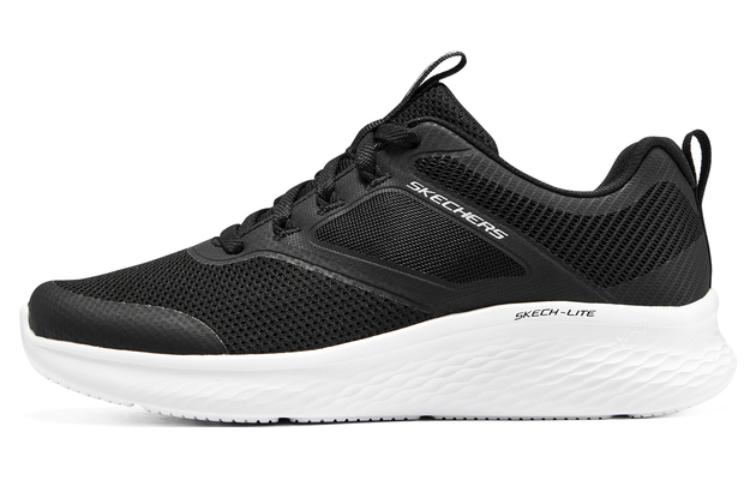 Skechers Skech Lite Pro 'Black White' Women's