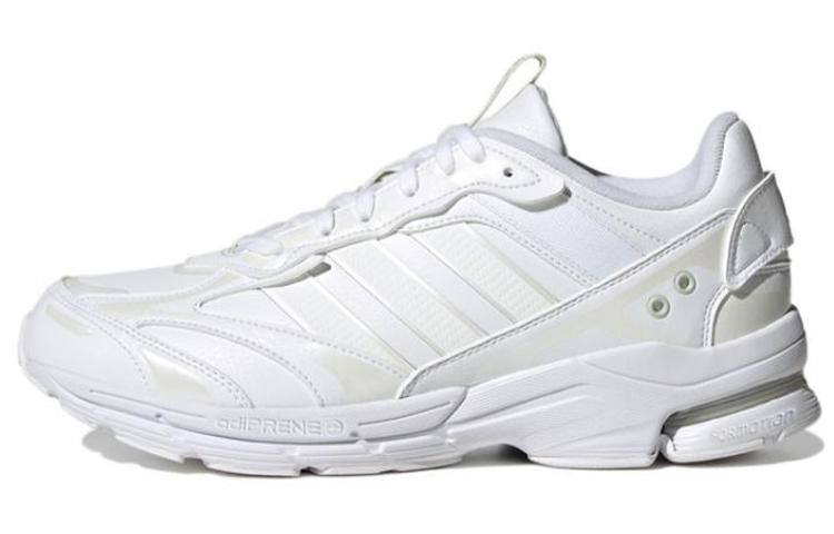 Adidas Spiritain 2000 'White Zero Metallic'
