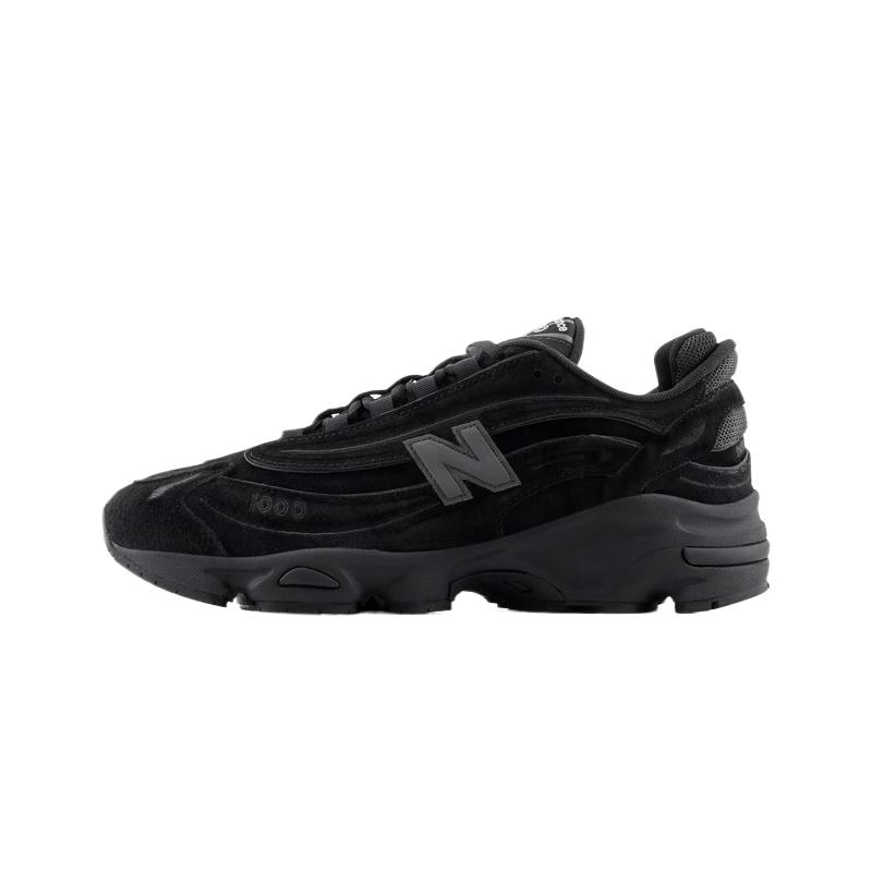 New Balance 1000 Black Cat