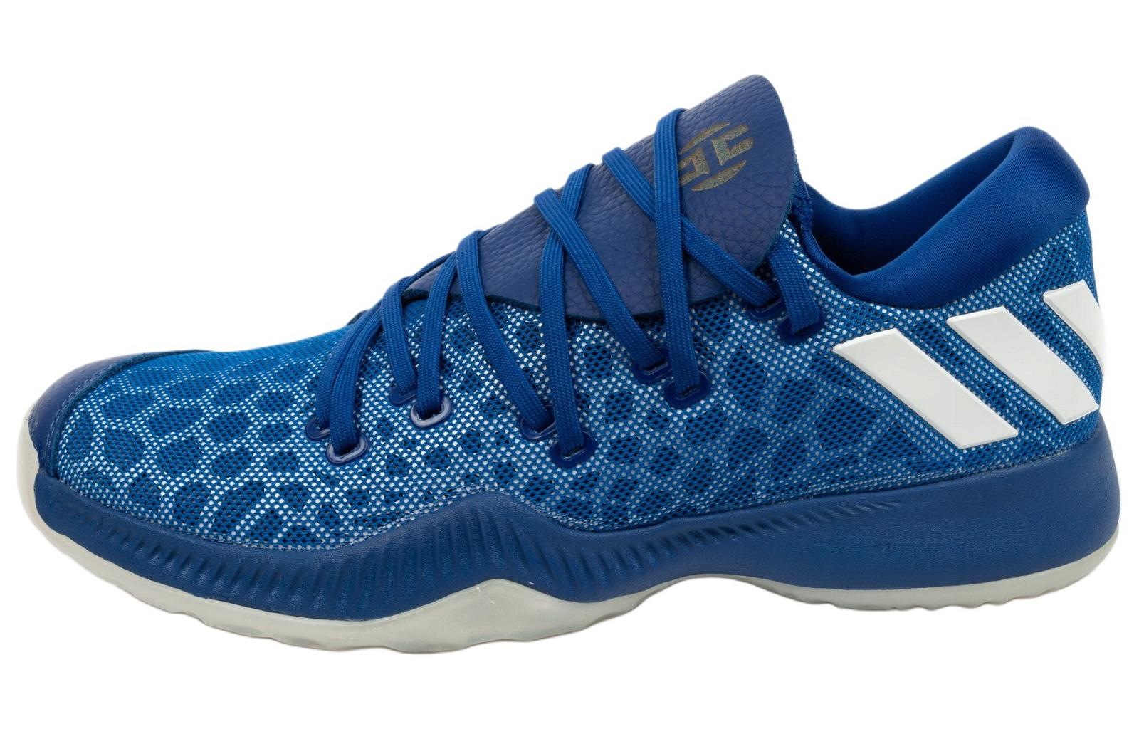 Adidas Harden B/E Blue