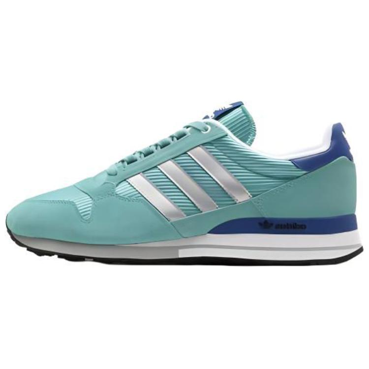 Adidas Originals Zx 500 Og 'White Aqua'