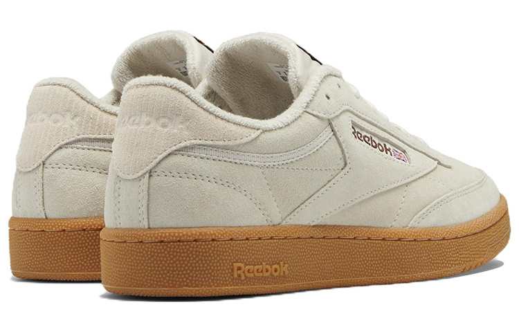 Reebok Club C 85 'Stucco Gum'