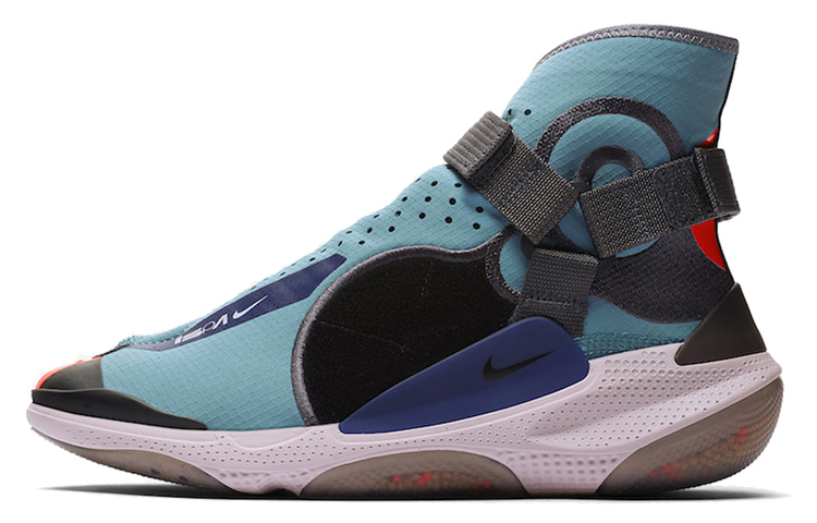 Nike Ispa Joyride Envelope Blue Hero