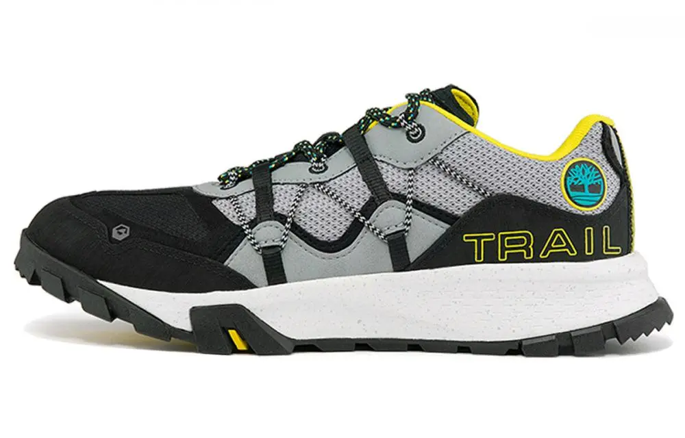 Timberland Garrison Trail 'Gray White Black'