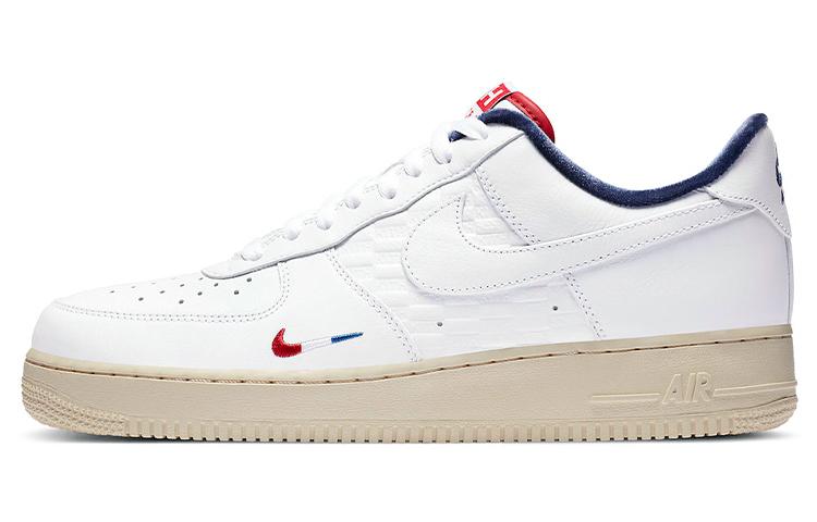 Nike Air Force 1 Low Kith Paris Men's