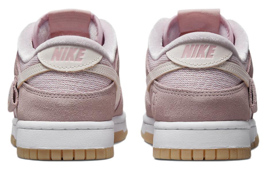Nike Dunk Low 'Teddy Bear Light Soft Pink' Women's купить в интернет-магазине Yoocart с быстрой доставкой по России.
