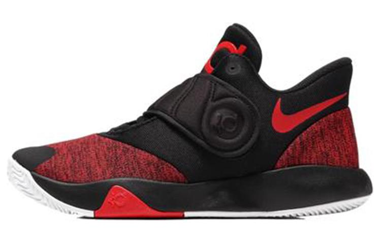 Nike Kd Trey 5 Ep 'Bred'