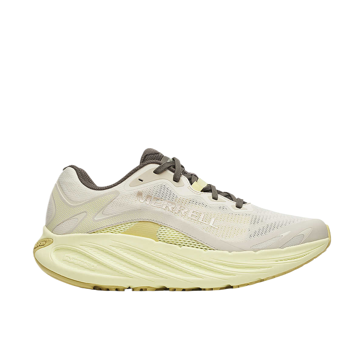 MERRELL ProMorph Low Top Running Shoes Men's Mud Seaweed купить в интернет-магазине Yoocart с быстрой доставкой по России.