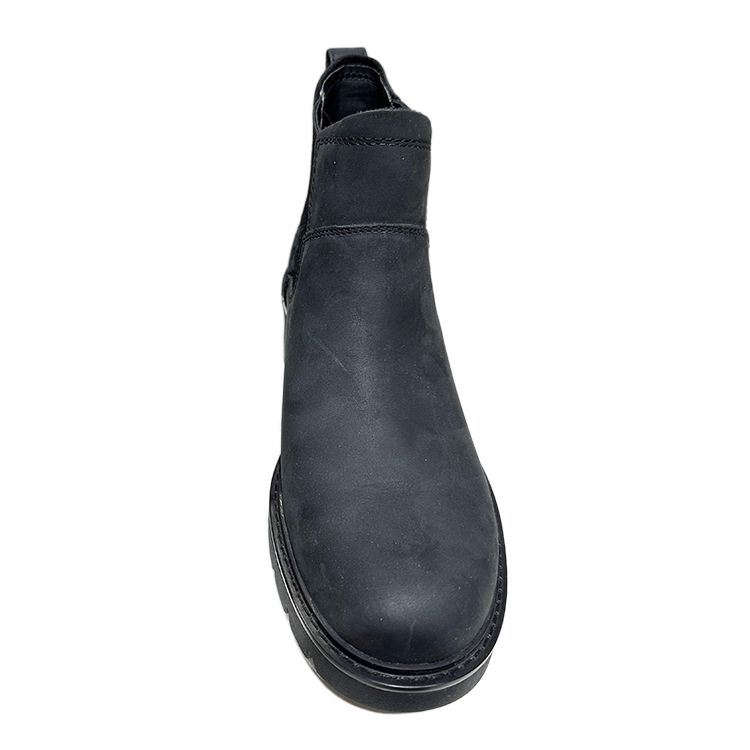 UGG Chelsea Boots Women's Black купить в интернет-магазине Yoocart с быстрой доставкой по России.
