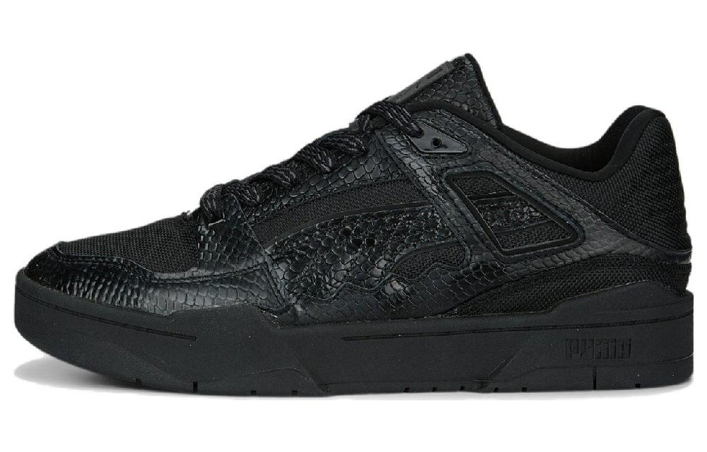 PUMA Slipstream Lo Jeff Staple Gidra Black