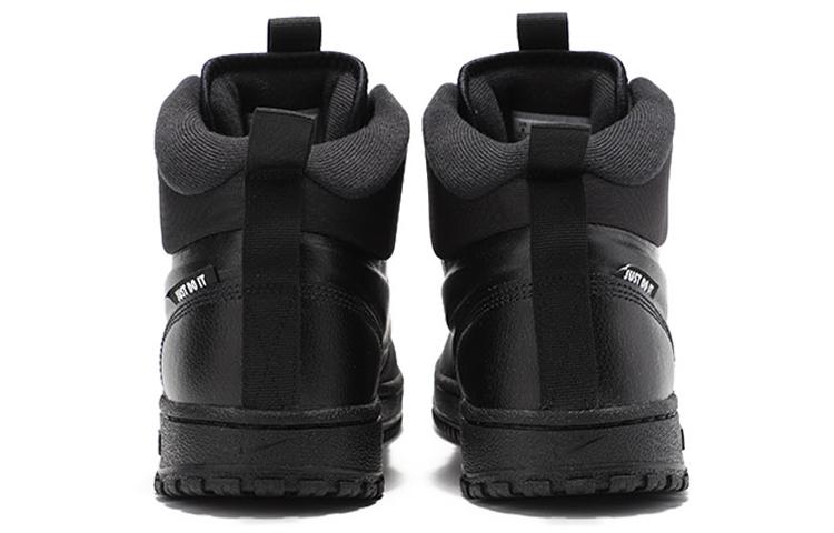 Nike Path Wntr Black купить в интернет-магазине Yoocart с быстрой доставкой по России.