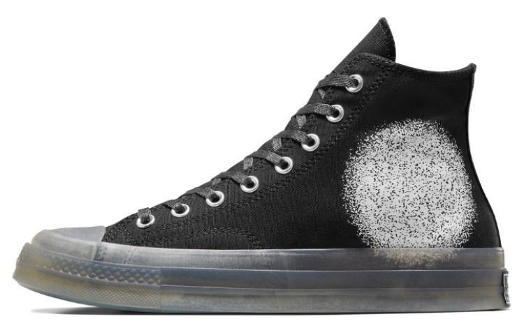 Converse Turnstile X Chuck 70 High 'Blackout'