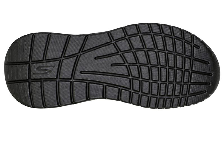 Skechers ON THE GO Slide Slippers Men's Black