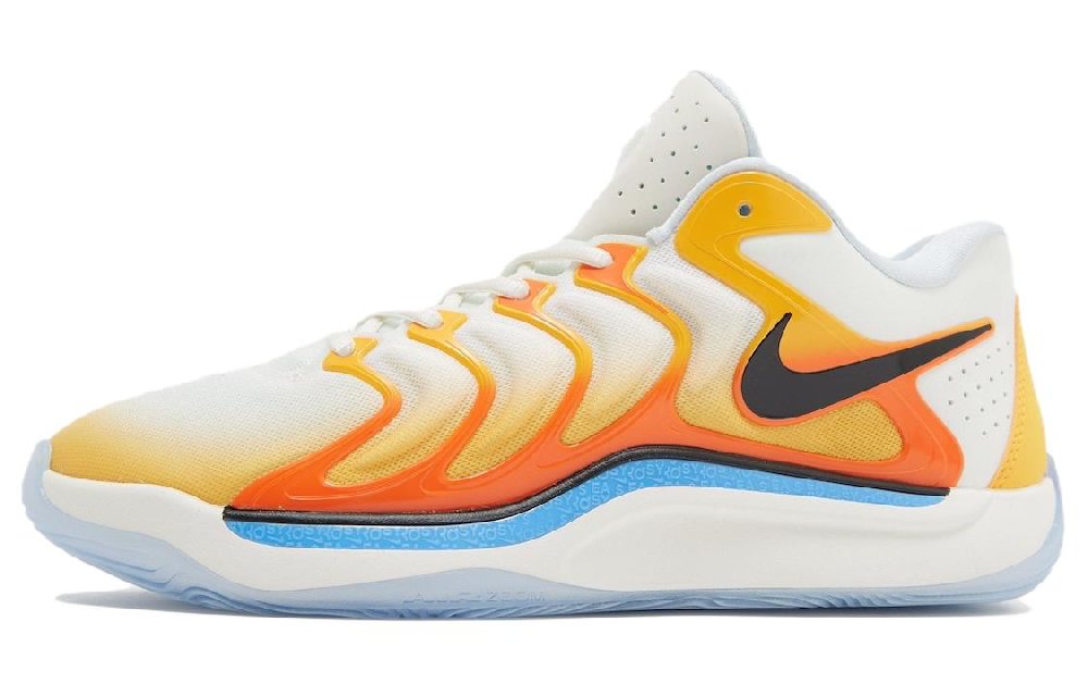 Nike KD 17 "Sunrise"
