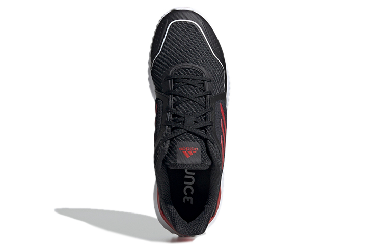 Adidas Climawarm Bounce Black/Red купить в интернет-магазине Yoocart с быстрой доставкой по России.