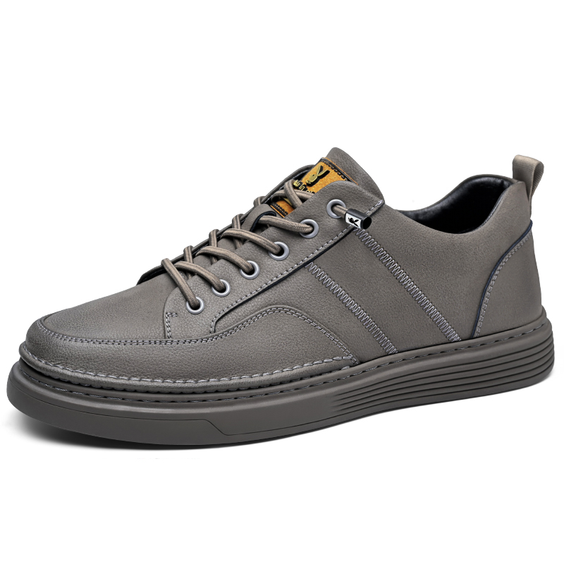 Playboy Playboy Cushioning Wear-Resistant Low-Top Skateboard Shoes Men's