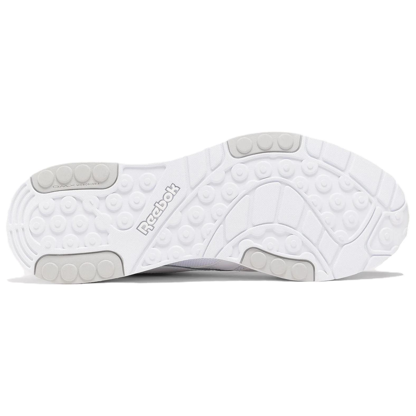 Reebok Glide Dmx 'White Barely Grey'