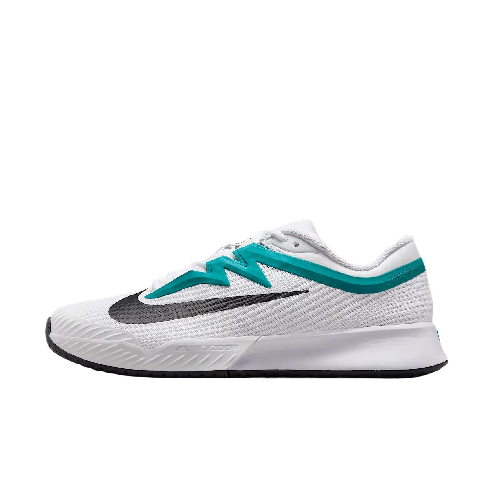 Nike Vapor Pro 3 Low Top Tennis Shoes Men's White