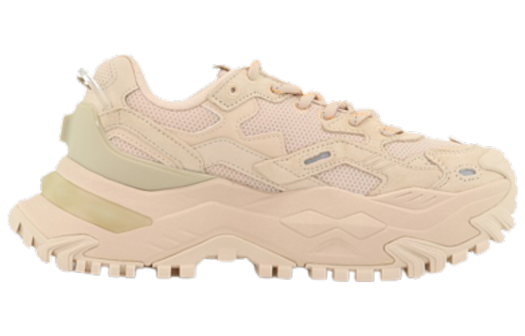 FILA FUSION Bianco Women's