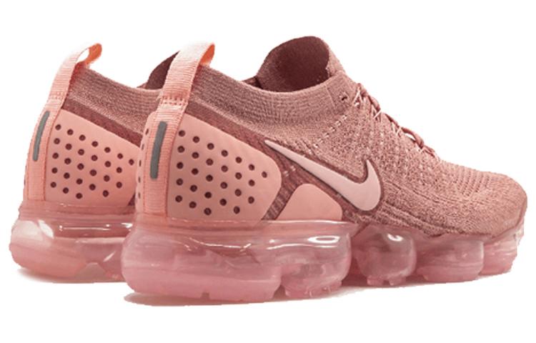 Nike Air VaporMax 2 Rust Pink Women's
