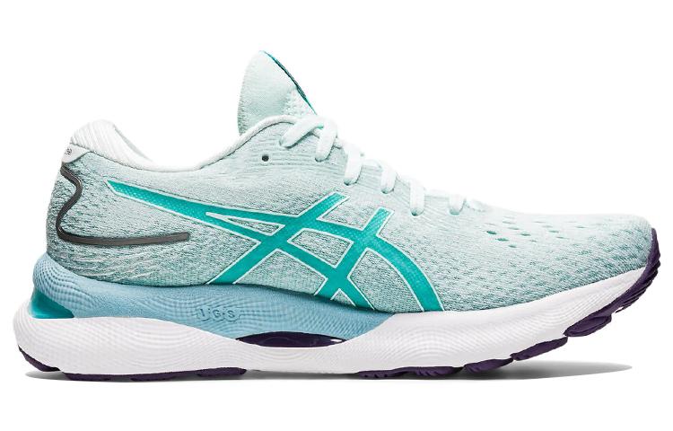 Asics Gel Nimbus 24 'Soothing Sea' Women's купить в интернет-магазине Yoocart с быстрой доставкой по России.