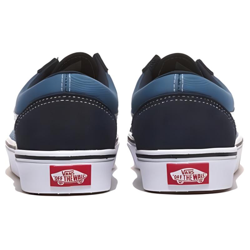 Vans Old Skool ComfyCush 'Navy' купить в интернет-магазине Yoocart с быстрой доставкой по России.
