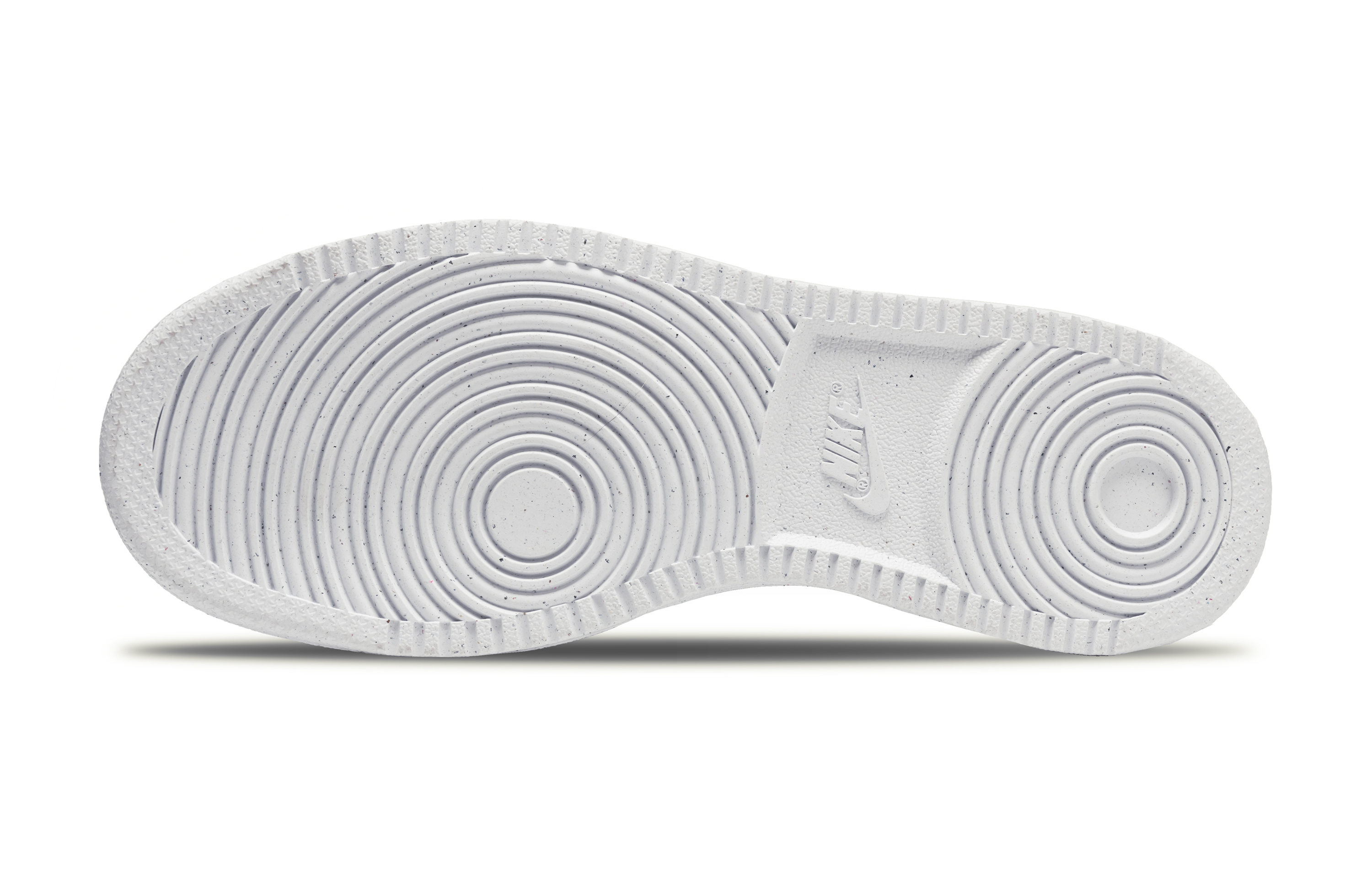 Nike Court Vision 1 Low Top Skateboard Shoes Men's Black White купить в интернет-магазине Yoocart с быстрой доставкой по России.
