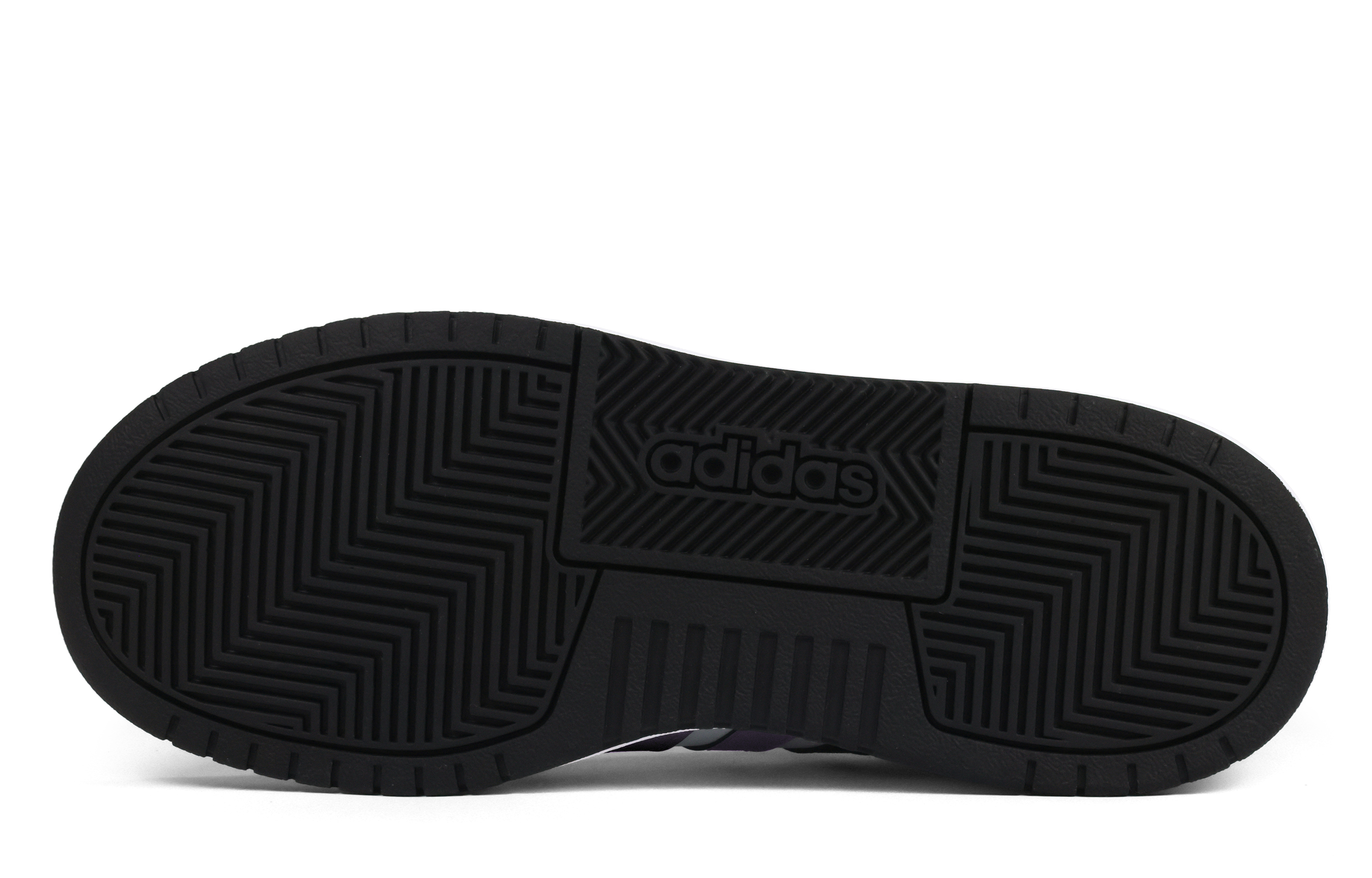 Adidas Neo Entrap Skateboard Shoes Unisex Low Top White/Black/Purple купить в интернет-магазине Yoocart с быстрой доставкой по России.