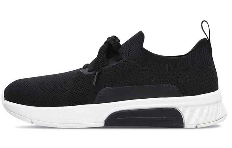 Skechers Modern Jogger Casual Shoes Women's Low top Black