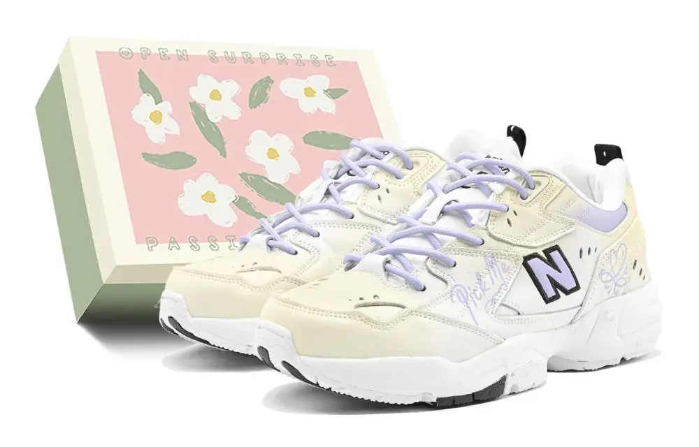 New Balance NB 608 V1 Training Shoes Women's Low top Yellow