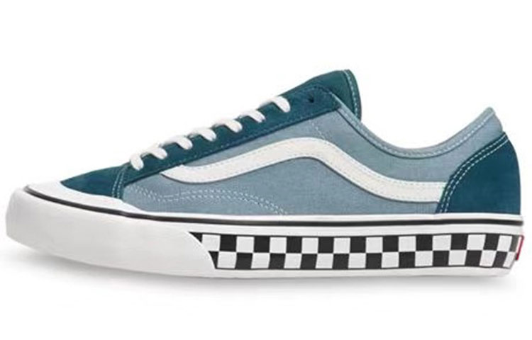 Vans Style 36 Sf Decon Blue Unisex