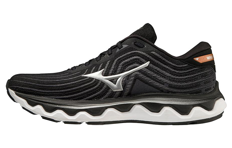 Mizuno Беговые кроссовки с низким верхом для мужчин