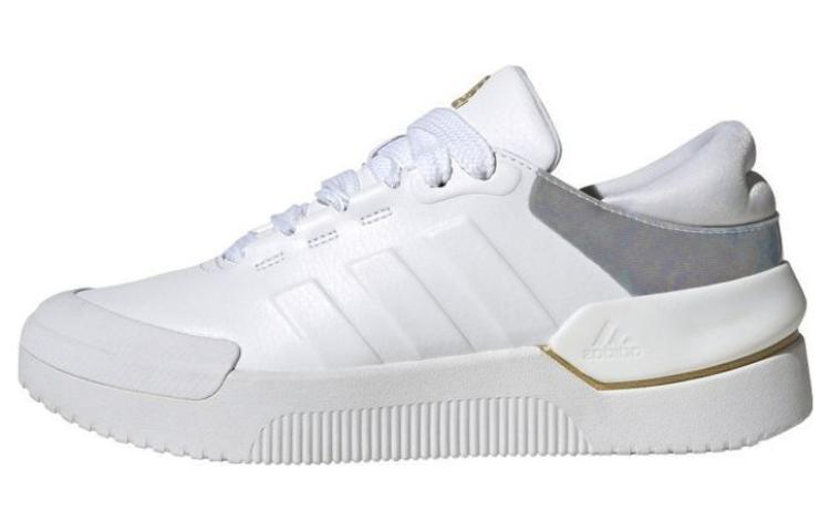 Adidas Court Funk Tennis Shoes 'White' Women's