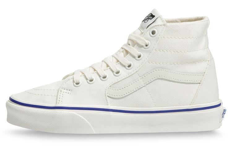 Vans SK8 Hi Tapered 'White Blue'