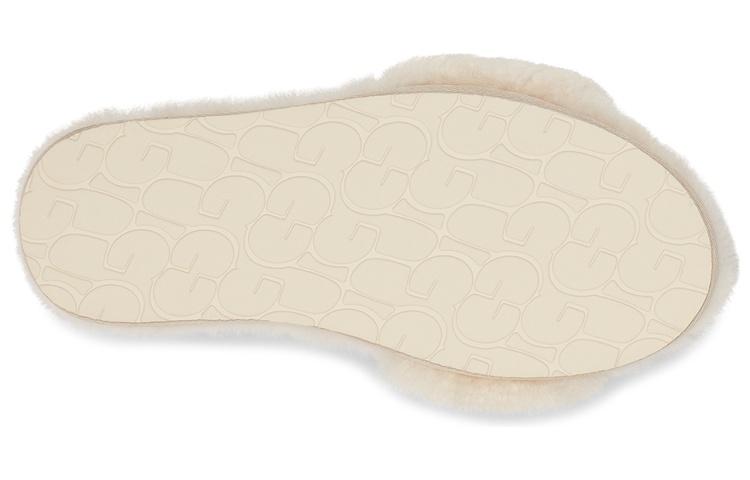 UGG Stylish Sandals Women's Natural White купить в интернет-магазине Yoocart с быстрой доставкой по России.