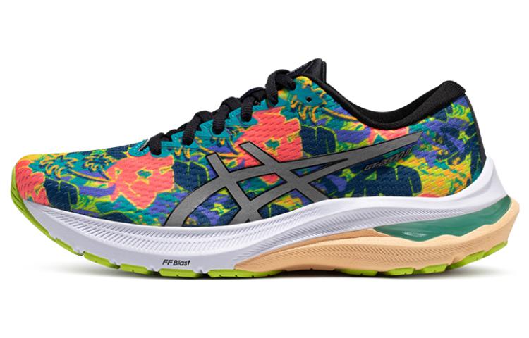 Asics GT 2000 11 Lite Show 'Multicolor Blue' Women's