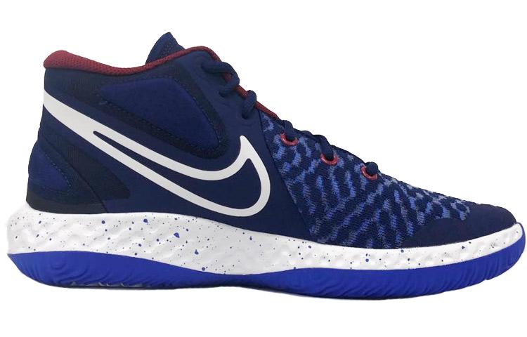Nike Kd Trey 5 Viii Ep 'Blue Void' купить в интернет-магазине Yoocart с быстрой доставкой по России.
