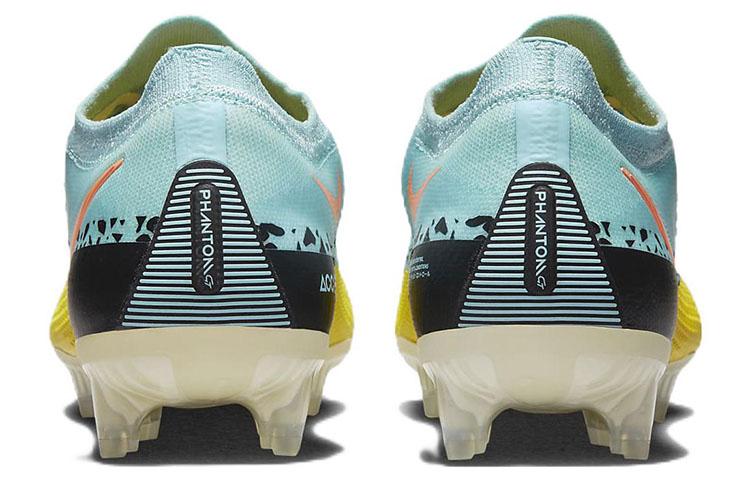 Nike Phantom GT2 Elite Fg Glacier Ice Yellow Strike купить в интернет-магазине Yoocart с быстрой доставкой по России.