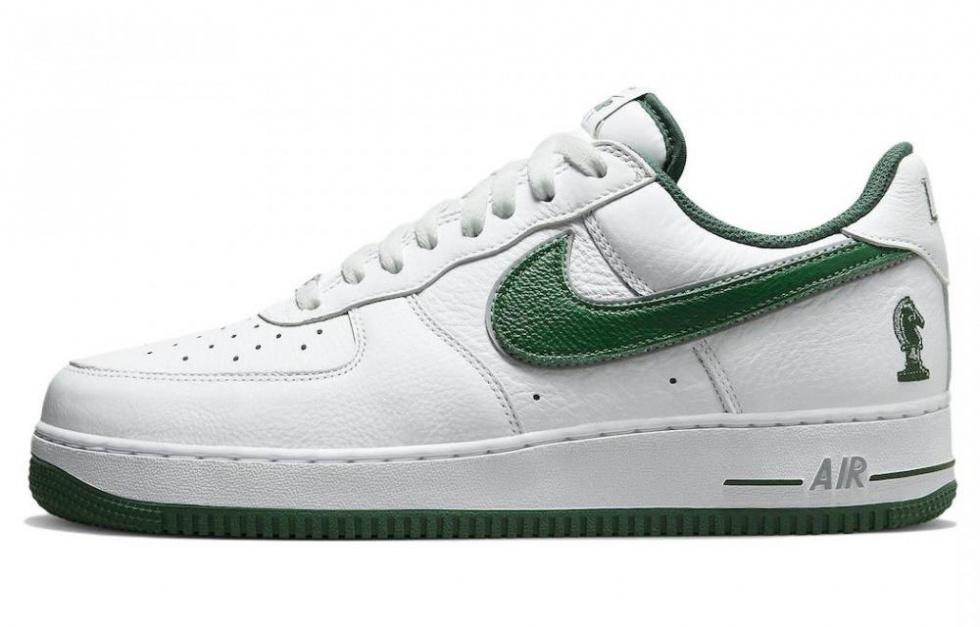 Nike Air Force 1 Low 'Four Horsemen LeBron'